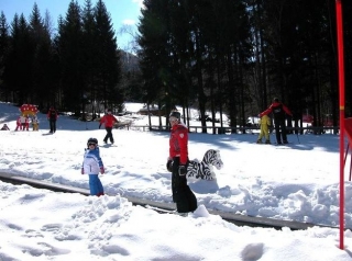  Diversión para todas las edades 